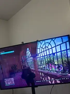 pussyeater_- Webcam-Show