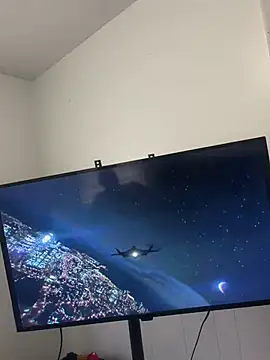 Webkamerová show pussyeater_-