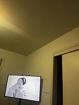 pussyeater_- Webcam-Show