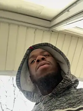 pussyeater_- Pertunjukan Webcam