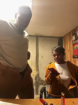 pussyeater_-のウェブカメラショー