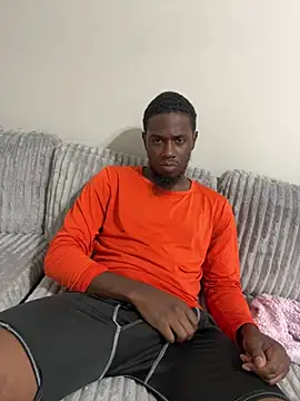 pussyeater_-'s Webcam Show