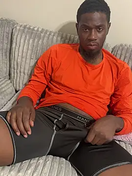 pussyeater_-'s Webcam Show