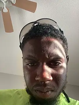 pussyeater_-'s Webcam Show