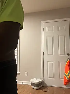 pussyeater_-'s Webcam Show