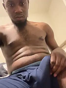 pussyeater_-'s Webcam Show