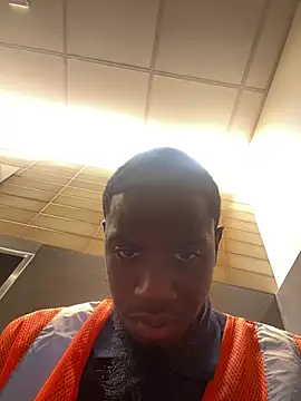 pussyeater_- Show Webcam
