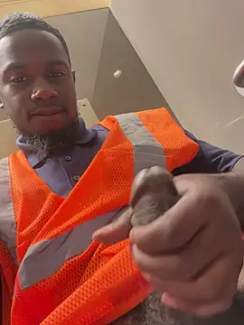 pussyeater_-'s Webcam Show