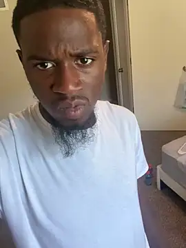 pussyeater_-'s Webcam Show