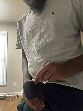 pussyeater_- Webcam show