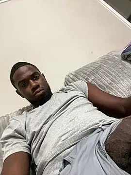 pussyeater_- Show Webcam