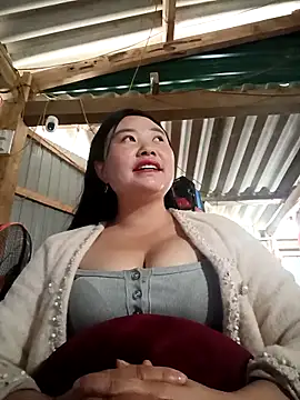 lisn-cute Webcam show