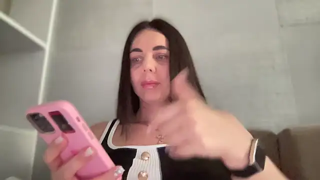 Živý XXX chat Darsy_Rox