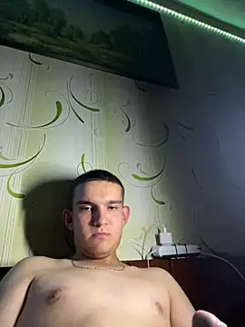 Show de webcam de Bohdan999