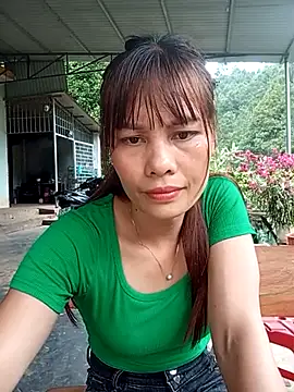 aiai220 Pertunjukan Webcam