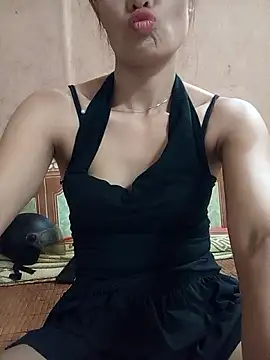 aiai220's Webcam Show