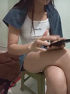 Webkamerová show aiai220