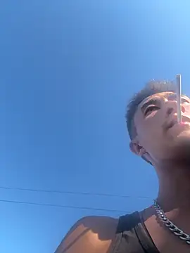 baron5008's Live XXX Chat