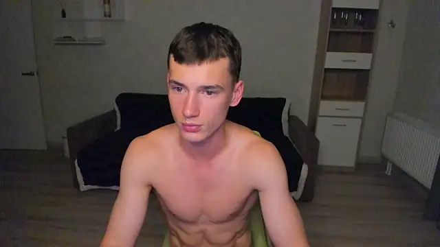 Max_foks_ Adlı Modelin Web Kamerası Şovu