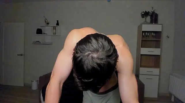 Max_foks_'s Webcam Show