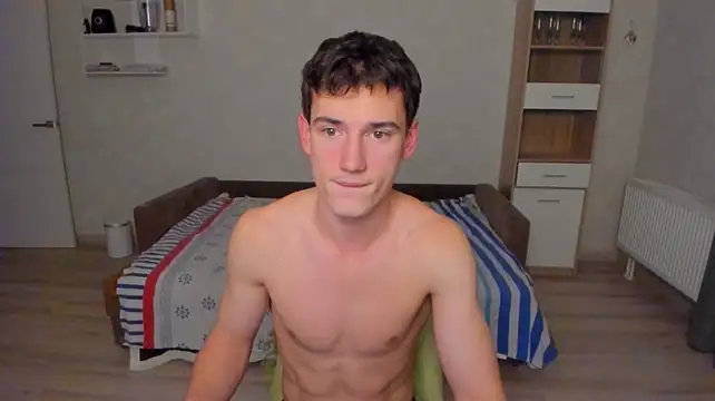 Max_foks_ 网络视讯表演