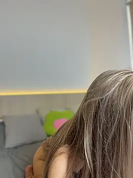 AnnyShore – live chatrum