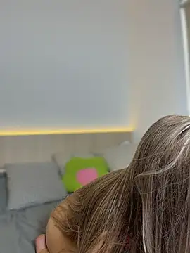 AnnyShore 실시간 채팅방