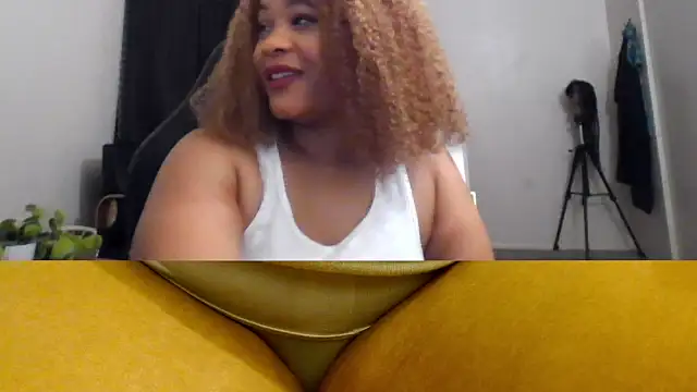 Chat XXX ao vivo de VirgoLane