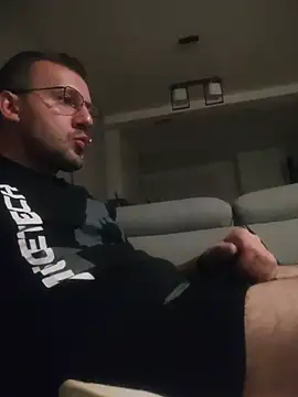 defaktor's Webcam Show