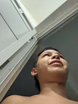 maykyboyx Pertunjukan Webcam