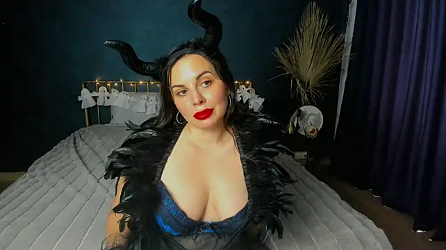 LilithVice Chat XXX in diretta