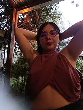 عرض كام Juliet_elary