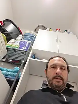 Luluberlu04 Adlı Modelin Web Kamerası Şovu
