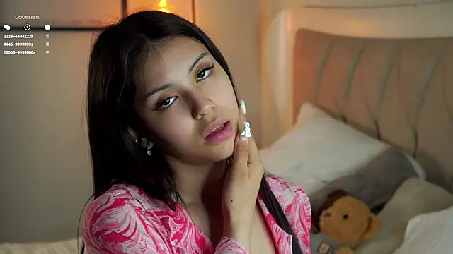 SulemaNeugin – Live XXX-chat