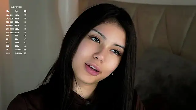 SulemaNeugin – Live XXX-chat