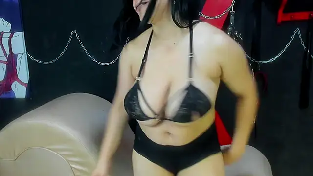 Zalomme Chat XXX in diretta