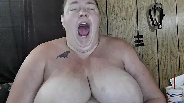 Show Webcam de ladylynn13