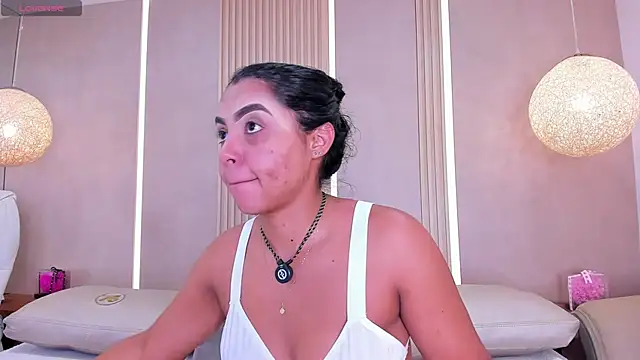 XXX chat uživo modela eva_lain