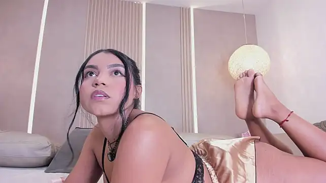 eva_lain's Webcam Show
