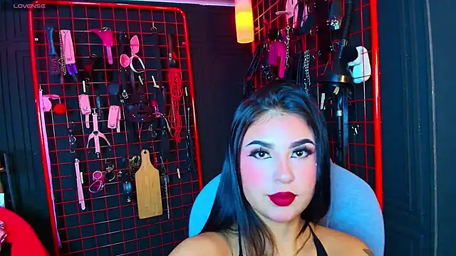 Velvet_Authority 웹캠 쇼