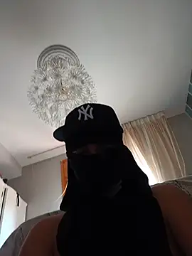 Show de webcam de RickedMagazine