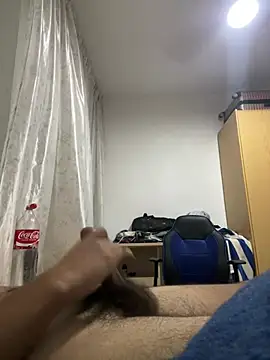 RickedMagazine Webcam-Show