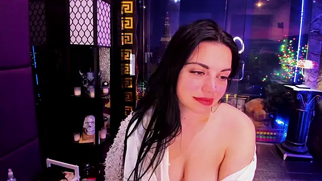 Show de webcam de sunn_ooo