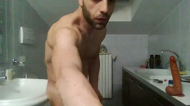 Roberto081www Pertunjukan Webcam