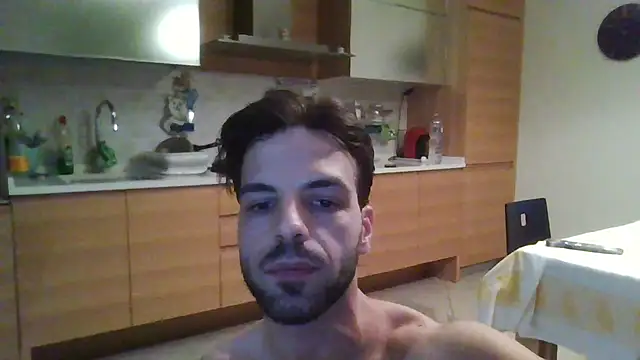 Roberto081www webcam show