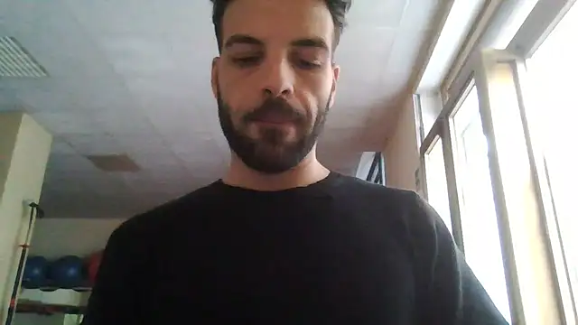 Roberto081www Show Webcam