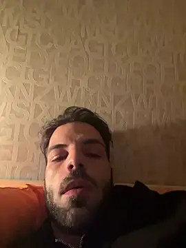 Show de Roberto081www na webcam