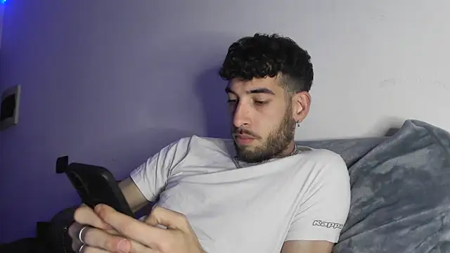 maestroboris95 Webcam show