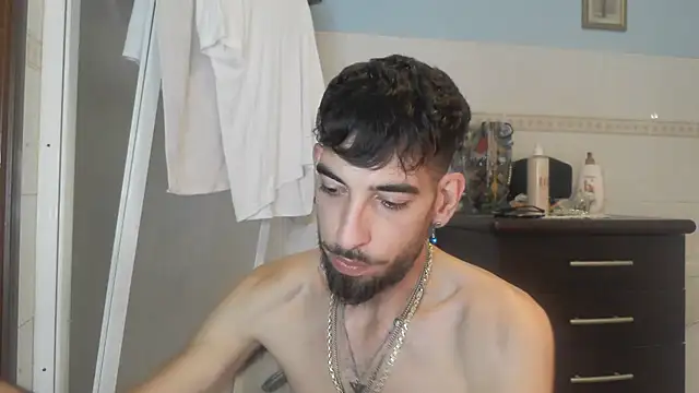 maestroboris95 Webcam show