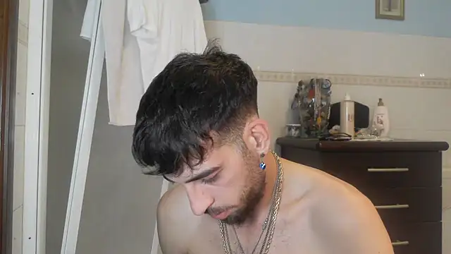 maestroboris95 Webcam show